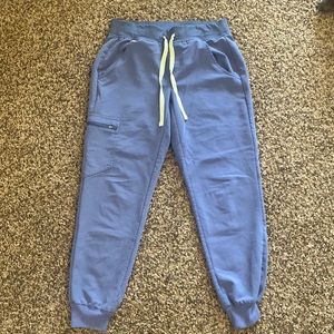 Figs Zamora jogger PXS space navy